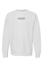 Heavyweight Crewneck (Westmeath)