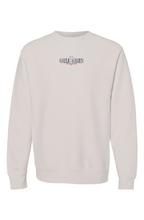 Heavyweight Crewneck (Wexford)