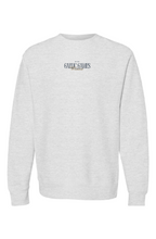 Heavyweight Crewneck (Wicklow)