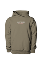 Heavyweight Hoodie (New York)