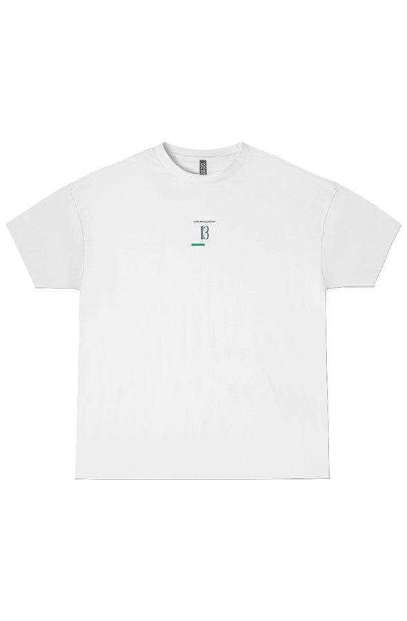 Limerick All Ireland Winners (13) Mens Box T shirt