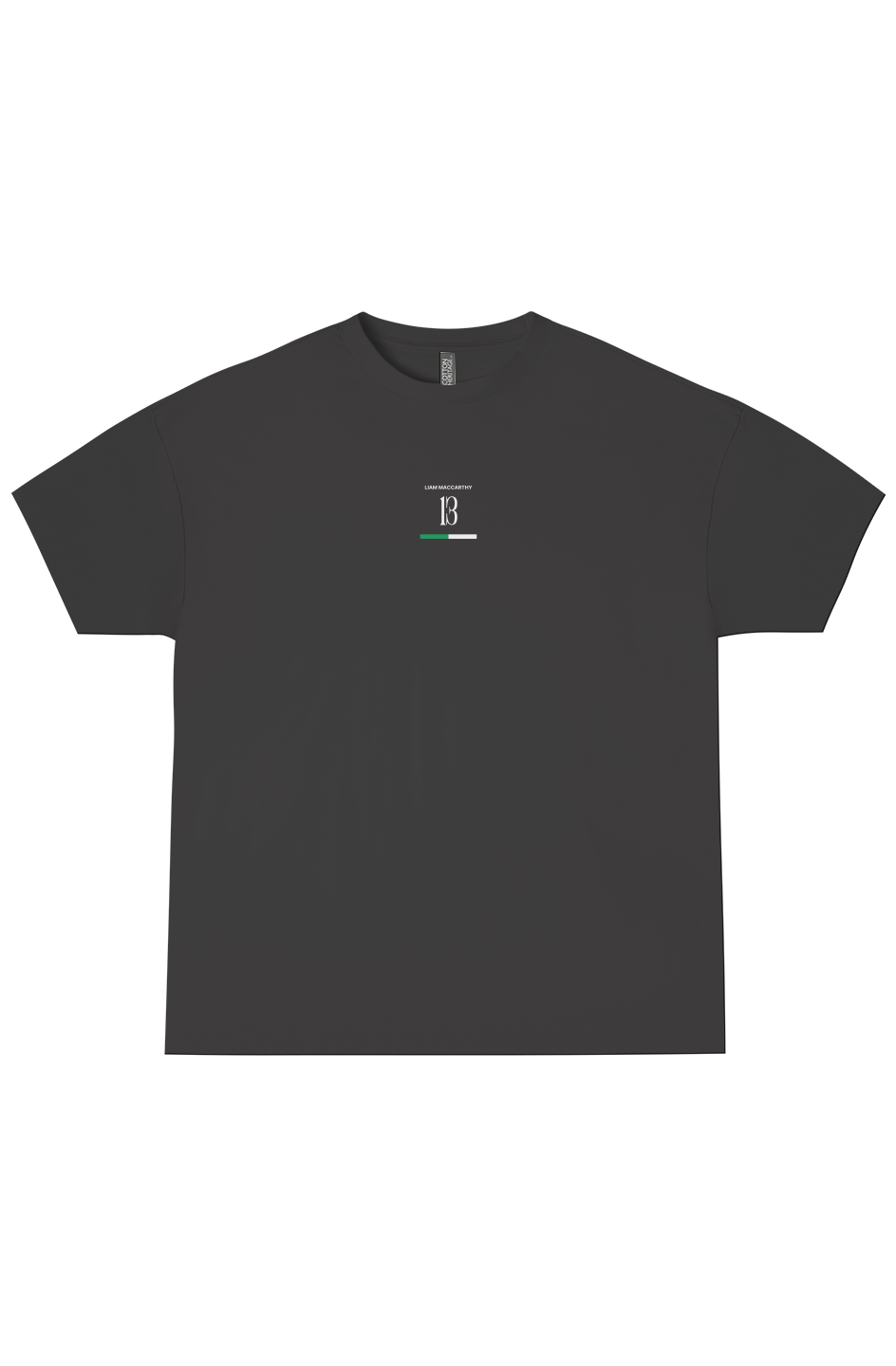 Limerick All Ireland Winners (13) Mens Box T shirt
