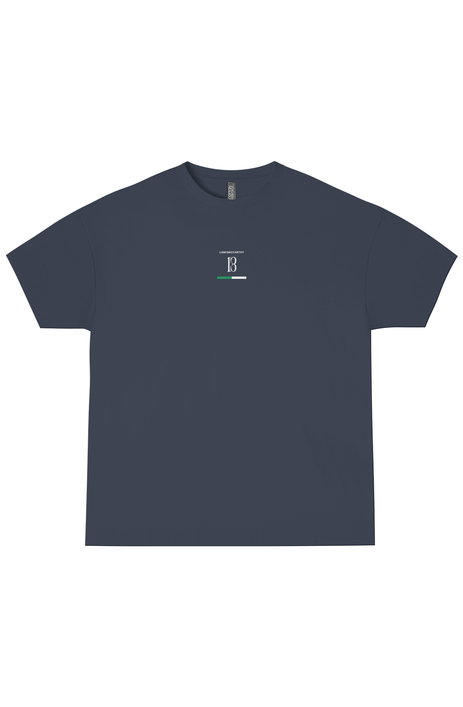 Limerick All Ireland Winners (13) Mens Box T shirt