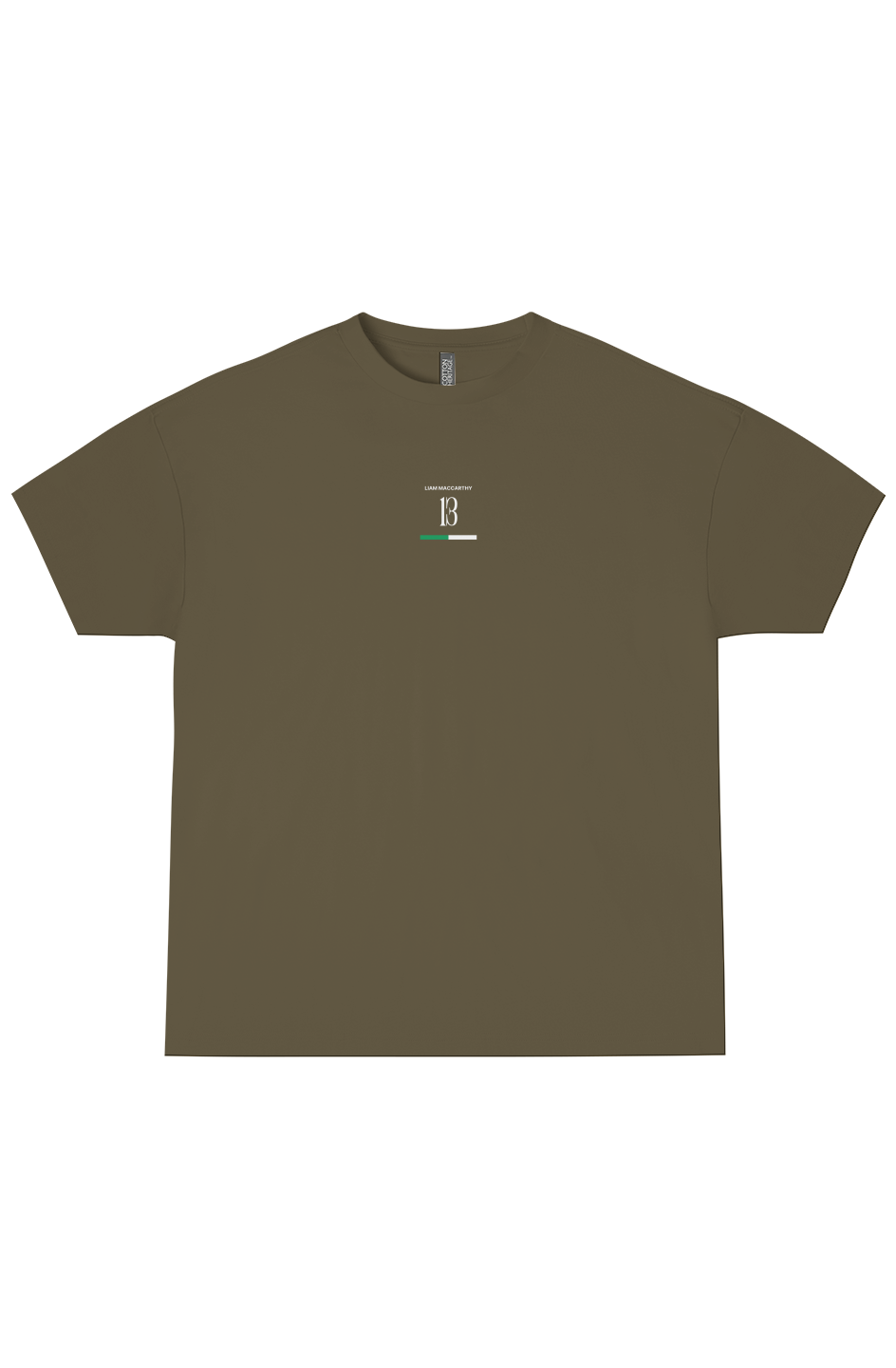 Limerick All Ireland Winners (13) Mens Box T shirt