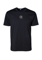 1 Chance Kobe 2026 Heavyweight Premium Tee