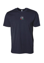 1 Chance Kobe 2026 Heavyweight Premium Tee
