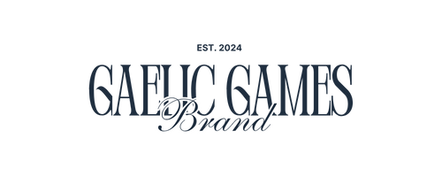 Gaelic Games Brand